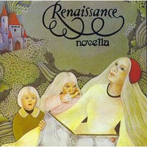 【クリックでお店のこの商品のページへ】Novella [CD， Import]