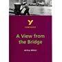 York Notes on Arthur Miller's "View from the Bridge" (York Notes)