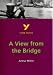 York Notes on Arthur Miller's "View from the Bridge"