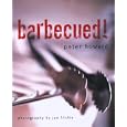Barbecued!