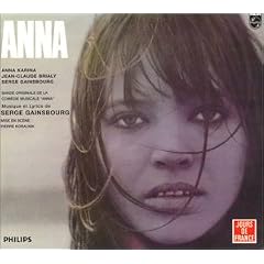 Anna Vol 9 1967/1976/1980