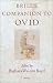Brill's Companion to Ovid by  ISBN 9004121560