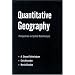 Quantitative Geography: Perspectives on Spatial Data Analysis