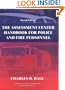 The Assessment Center Handbook for Police and Fire Personnel