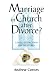 Marriage in Church after Divorce?