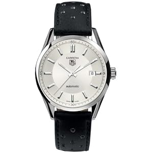 TAG Heuer Mens Carrera WV211A.FC6182 Watch