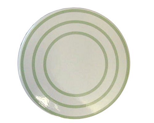 Pfaltzgraff Sphere 10-Inch Enamel Burner Cover
