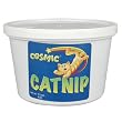 Cosmic Pet 1-1/3-Ounce Cup Catnip