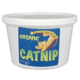 Cosmic Pet 1-1/3-Ounce Cup Catnip