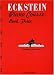 Eckstein Piano Course, Book 3 Eckstein Piano Course, Book 3