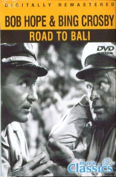 Cover image : Road to Bali