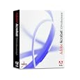 Adobe Acrobat 7.0 Professional [OLD VERSION] by Adobe