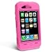 Otterbox Apple iPhone 3G / 3GS Defender Case Pink