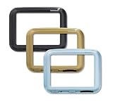 TomTom Front Covers for GO 300 Navigator - Pack of 3 (1D00.006)