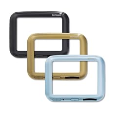 Tomtom Front Covers (Wechselrahmen f�r Tomtom Go 300 und 500)