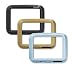 Electronics : TomTom Front Covers for GO 300 Navigator - Pack of 3 (1D00.006)
