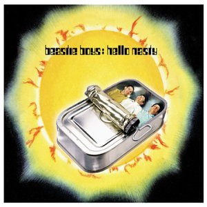 CD-Charts  Music : Hello Nasty
