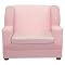 Elite Chair- Pink