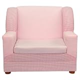 Elite Chair- Pink