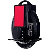 IPS&reg; FBA 30kph 19.9kph 340wh/260wh 16 Inch Self Balancing Electric Unicycle Scooter Electric One Wheel Scooter Monocycle