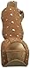 Luichiny Women's Passion It Wedge Sandal