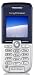 Sony Ericsson K300i visual blue Handy