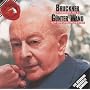 Bruckner: Symphony No. 6 - Günter Wand / NDR Sinfonieorchester (Live Recording)