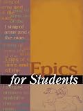 Derek Walcott's Omeros: A Study Guide from Gale's Epics for Students (Volume 01, Chapter 12)