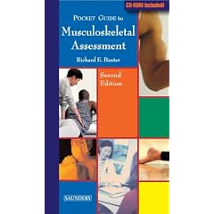 Pocket Guide to Musculoskeletal Assessment
