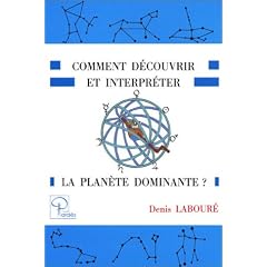 Comment d�couvrir et interpr�ter la plan�te dominante?