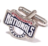 Washington Nationals Cufflinks