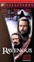 Ravenous [VHS]