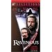 Ravenous [VHS]
