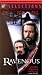 VHS : Ravenous (Spanish)