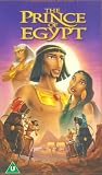 Eigenschaften Dreamworks Home Entertainment  / Prince Of Egypt [UK IMPORT]
