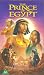 Video : Prince Of Egypt [UK IMPORT]