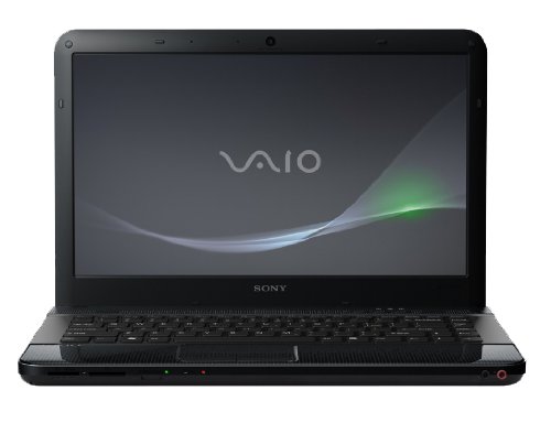 Sony Vaio Vpc-ea3s1e/b Ci3/370m-2.4g images0