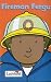 Fireman Fergus (Little Workmates)