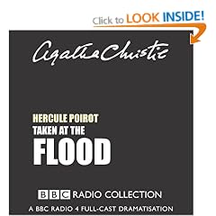 Taken at the Flood (Hercule Poirot Mysteries)