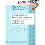 Energy Levels in Atoms and Molecules (Oxford Chemistry Primers, 26)