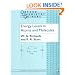 Energy Levels in Atoms and Molecules (Oxford Chemistry Primers)