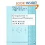 Energy Levels in Atoms and Molecules (Oxford Chemistry Primers)