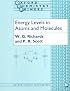 Energy Levels in Atoms and Molecules (Oxford Chemistry Primers, 26)