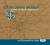 April 20, 2002 - Atlanta, GA: On the Road