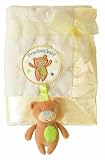 Gund Baby 30 Securesnugs Precious Baby