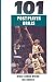 Books : 101 Post Player Drills