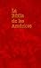 Search : La Biblia de las Americas(LBLA) Reader's / Pew Bible