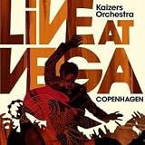  -  Live at Vega/Copenhagen