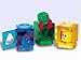 LEGO 3238 - Form- und Farbensortierer