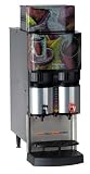 BUNN 36500.0037 LCR-2 Portion Control 3/16 Inch SCHOLLE KIT Liquid Coffee Refrigerated Dispenser